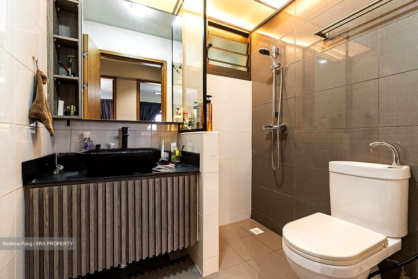 Blk 479C Valley Spring @ Yishun (Yishun), HDB 4 Rooms #499356751